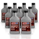 Kit 9 Litros SAE 75W90 Synthetic Manual Transmission and Transaxle Gear Lube AMSOIL
