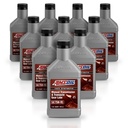 Kit 10 Litros SAE 75W90 Synthetic Manual Transmission and Transaxle Gear Lube AMSOIL