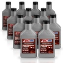 Kit 12 Litros SAE 75W90 Synthetic Manual Transmission and Transaxle Gear Lube AMSOIL