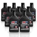 Kit 9 Litros SAE 80W90 Synthetic Gear Lube AMSOIL