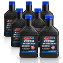Kit 7 Litros Severe Gear® SAE 75W140 Synthetic Gear Lube AMSOIL