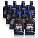 Kit 11 Litros Severe Gear® SAE 75W140 Synthetic Gear Lube AMSOIL