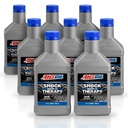 Kit 8 Litros Shock Therapy Suspension Fluid #10 Medium AMSOIL