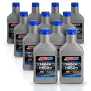 Kit 11 Litros Shock Therapy Suspension Fluid #10 Medium AMSOIL