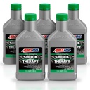 Kit 5 Litros Shock Therapy Suspension Fluid #5 Light AMSOIL