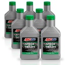 Kit 7 Litros Shock Therapy Suspension Fluid #5 Light AMSOIL