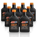 Kit 9 Litros Synthetic DCT Fluid AMSOIL