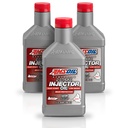 Kit 3 Aceites 2 Tiempos Amsoil Marino Lancha 3 Litros