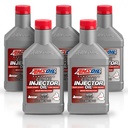 Kit 5 Aceites 2 Tiempos Amsoil Marino Lancha 5 Litros