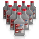 Kit 10 Aceites 2 Tiempos Amsoil Marino Lancha 10 Litros