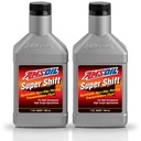 Kit 2 Aceites Atf Amsoil Allison C-4 2 Litros