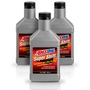 Kit 3 Aceites Atf Amsoil Allison C-4 3 Litros