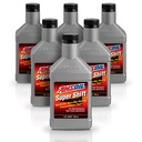 Kit 6 Aceites Atf Amsoil Allison C-4 6 Litros