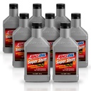 Kit 8 Aceites Atf Amsoil Allison C-4 8 Litros