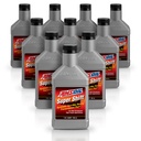 Kit 10 Aceites Atf Amsoil Allison C-4 10 Litros