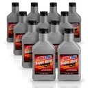 Kit 11 Aceites Atf Amsoil Allison C-4 11 Litros