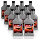 Kit 12 Aceites Atf Amsoil Allison C-4 12 Litros
