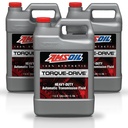 Kit 3 Aceites Atf Amsoil Allison Tes295 11 Litros