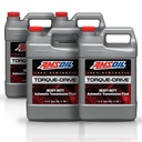 Kit 4 Aceites Atf Amsoil Allison Tes295 15 Litros