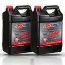 Kit 2 Aceites Atf Amsoil Signature Dexron Iii 8 Litros