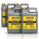 Kit 4 Aceites 2T Amsoil Jaso Fd Podadora 15 Litros
