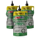 Kit 3 Aceites Amsoil Transmision Diferencial Atv 3 Litros