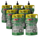 Kit 7 Aceites Amsoil Transmision Diferencial Atv 7 Litros