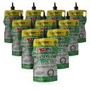Kit 10 Aceites Amsoil Transmision Diferencial Atv 10 Litros
