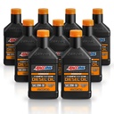Kit 9 Aceites 20w50 Amsoil Diesel Competicion 9 Litros