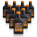 Kit 10 Aceites 20w50 Amsoil Diesel Competicion 10 Litros