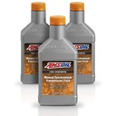 Kit 3 Aceites 5w30 Amsoil Transmision Manual 3 Litros