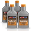 Kit 4 Aceites 5w30 Amsoil Transmision Manual 4 Litros
