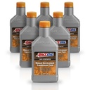 Kit 6 Aceites 5w30 Amsoil Transmision Manual 6 Litros