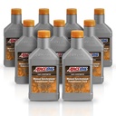 Kit 9 Aceites 5w30 Amsoil Transmision Manual 9 Litros