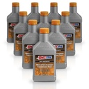 Kit 10 Aceites 5w30 Amsoil Transmision Manual 10 Litros