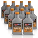 Kit 12 Aceites 5w30 Amsoil Transmision Manual 12 Litros