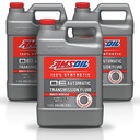 Kit 3 Aceites Atf Amsoil Oe Dexron Mercon 11 Litros