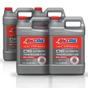 Kit 4 Aceites Atf Amsoil Oe Dexron Mercon 15 Litros