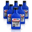 Kit 6 Anticongelantes Verde Amsoil Moto 6 Litros