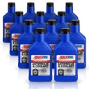 Kit 12 Anticongelantes Verde Amsoil Moto 12 Litros