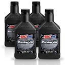 Kit 4 Aceites Sae 60 Amsoil Alto Desempeño 4 Litros