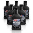 Kit 6 Aceites Sae 60 Amsoil Alto Desempeño 6 Litros