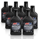 Kit 8 Aceites Sae 60 Amsoil Alto Desempeño 8 Litros