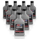 Kit 10 Aceites Sae 250 Amsoil Diferencial Gl5 10 Litros