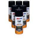 Kit 6 Piezas Lubricantes Para Cadena Amsoil Chain Lube