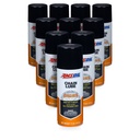 Kit 10 Piezas Lubricantes Para Cadena Amsoil Chain Lube