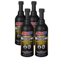 Kit 4 Aditivos Diesel Amsoil Limpia Inyectores 2 Litros