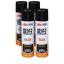 Kit 4 Piezas Desengrasantes De Alta Resistencia Amsoil