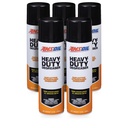 Kit 5 Piezas Desengrasantes De Alta Resistencia Amsoil