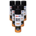 Kit 6 Piezas Desengrasantes De Alta Resistencia Amsoil